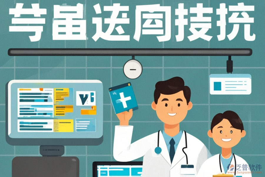 醫(yī)院辦公管理系統(tǒng)優(yōu)選及購(gòu)買(mǎi)流程是什么？