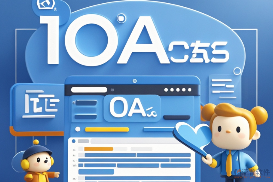 保險(xiǎn)行業(yè)哪家OA系統(tǒng)更勝一籌？購買價(jià)格如何？