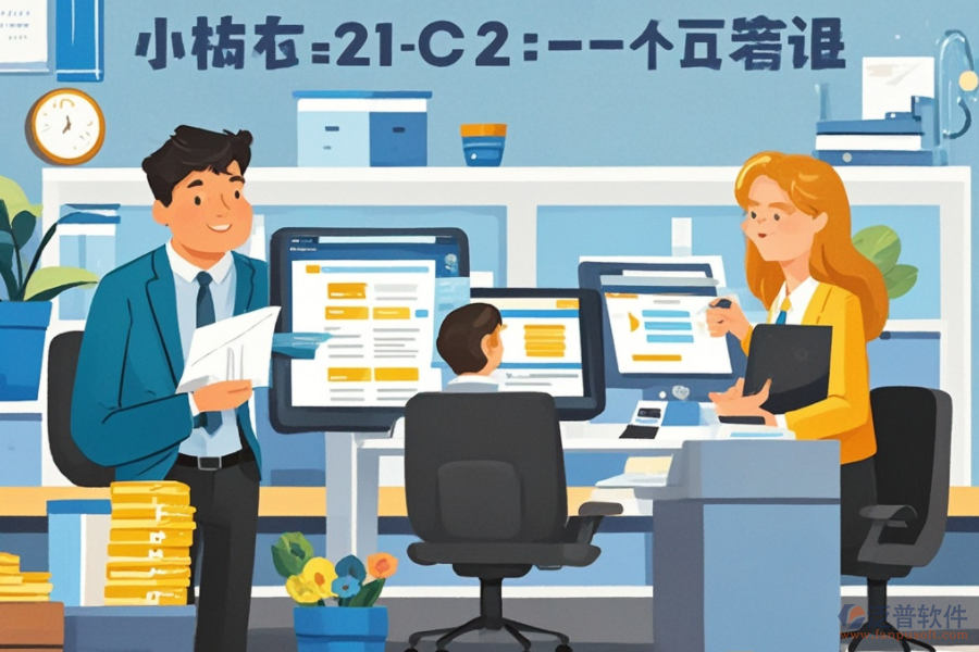 小企業(yè)引入辦公系統(tǒng)需多少費(fèi)用？其帶來(lái)的好處有哪些？