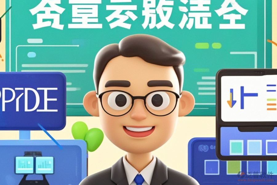 網(wǎng)店銷售管理軟件選型建議及各功能模塊解析？