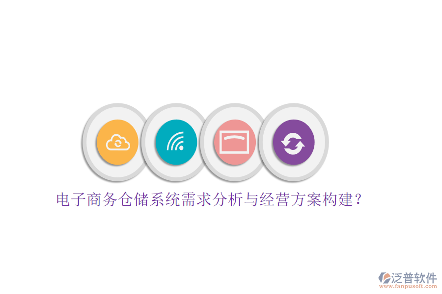 電子商務(wù)倉儲(chǔ)系統(tǒng)需求分析與經(jīng)營方案構(gòu)建？