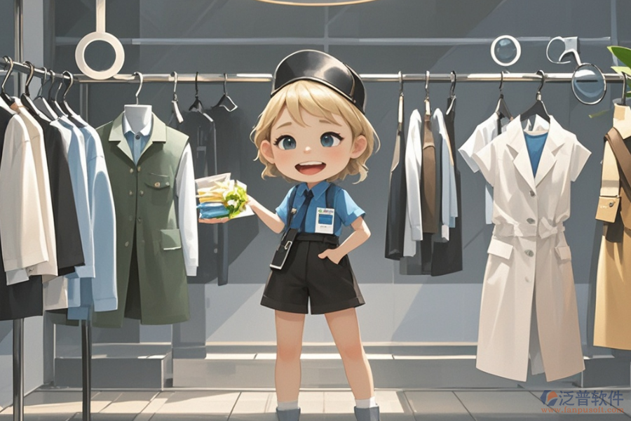 尋找好用的服裝OA，同時(shí)關(guān)心它的價(jià)格區(qū)間是多少？