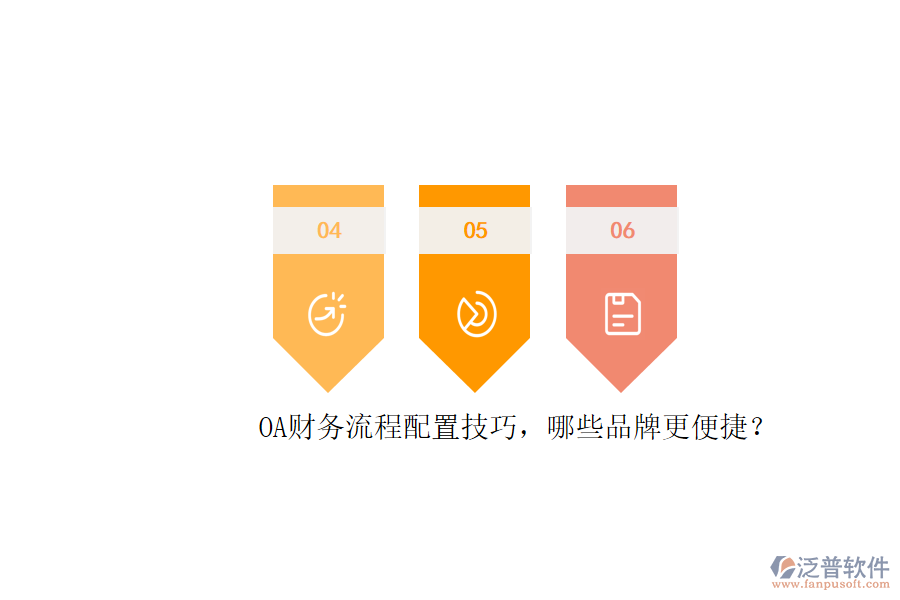OA財務(wù)流程配置技巧，哪些品牌更便捷？