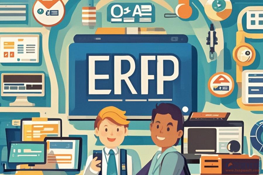 全渠道ERP(OA)系統(tǒng)有哪些供應(yīng)商，作用如何？