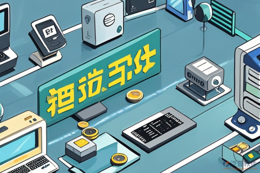 學(xué)校進(jìn)銷存管理系統(tǒng)原理及對(duì)企業(yè)有何益處？