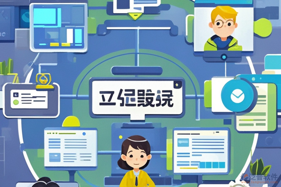 定制公司OA系統(tǒng)流程管理需花費(fèi)多少？二次開發(fā)流程是怎樣的？