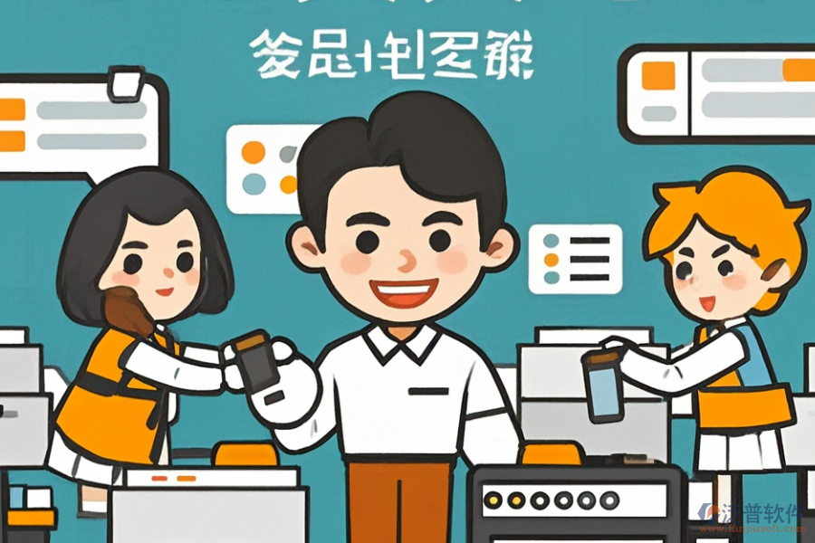 印刷庫存管理軟件有哪些選擇及價格多少？