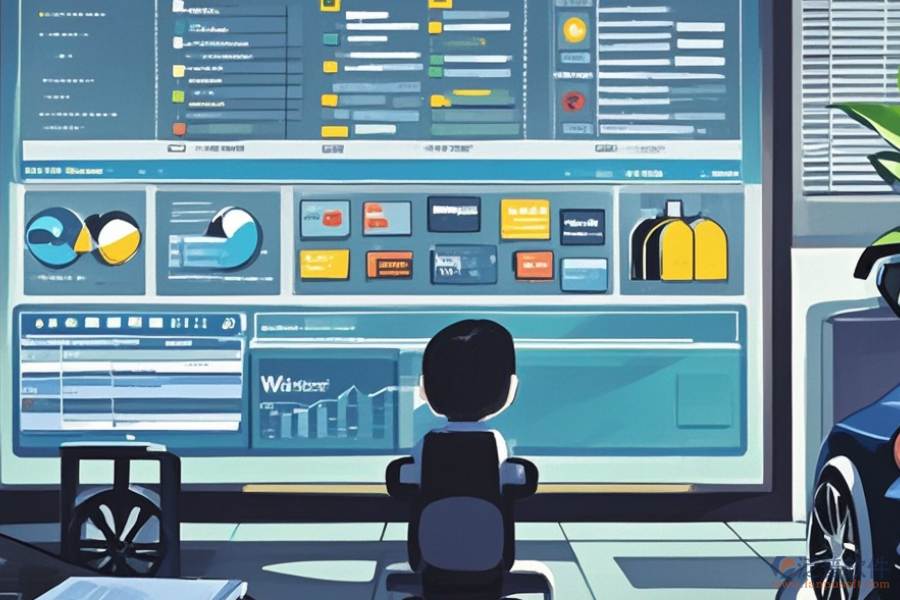 汽配店管理軟件市場(chǎng)需求洞察與實(shí)戰(zhàn)運(yùn)營(yíng)方案？