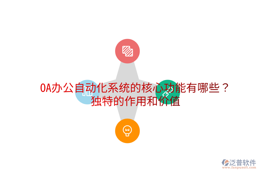  OA辦公自動化系統(tǒng)的核心功能有哪些？獨(dú)特的作用和價值