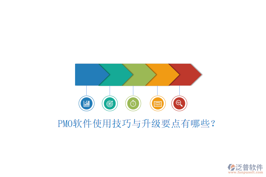 PMO軟件使用技巧與升級要點有哪些?