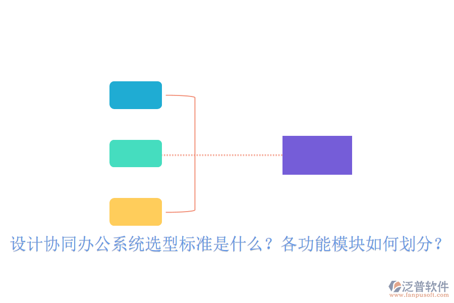 設(shè)計(jì)協(xié)同辦公系統(tǒng)選型標(biāo)準(zhǔn)是什么？各功能模塊如何劃分？