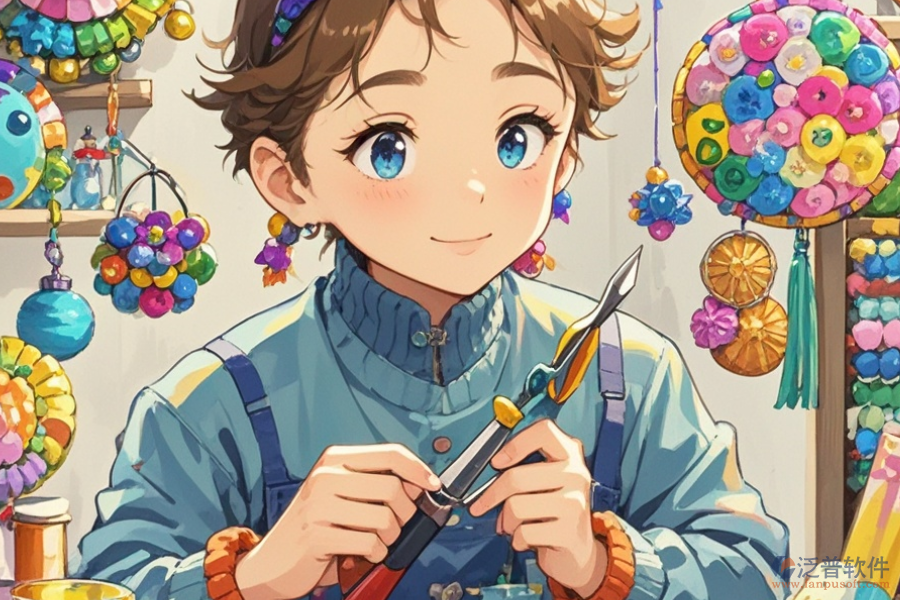 裝修ERP(OA)預算系統(tǒng)帶來哪些優(yōu)點與特點？