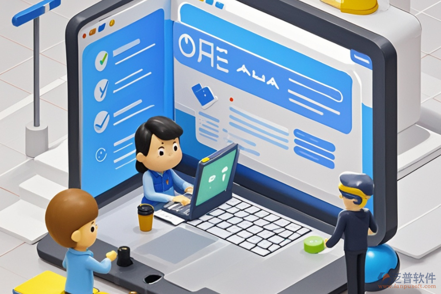 辦公室OA自動(dòng)化系統(tǒng)如何選擇？品牌優(yōu)劣對(duì)比