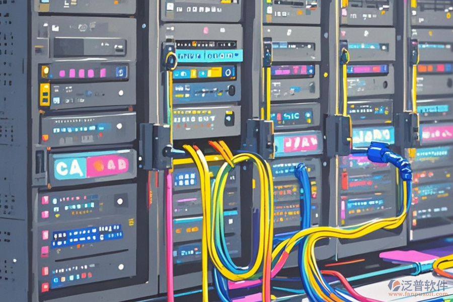 ERP(OA)服務(wù)器系統(tǒng)的核心功能是什么，有何益處？