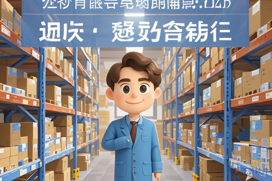 倉儲進銷存管理系統(tǒng)實施后安裝步驟是什么？