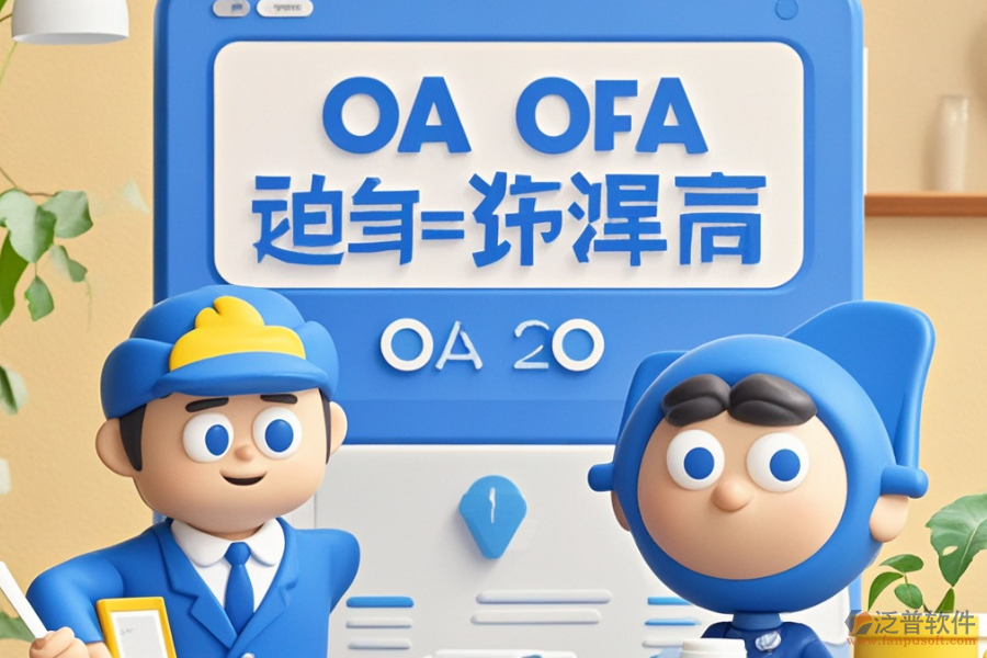 最好的政務(wù)OA管理系統(tǒng)價(jià)格是多少？