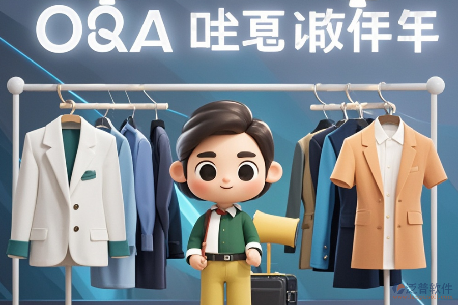 服裝品牌推薦：哪款OA軟件既好用性價(jià)比又高？