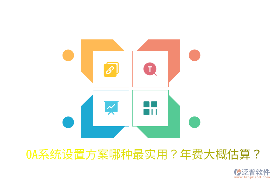  OA系統(tǒng)設置方案哪種最實用？年費大概估算？