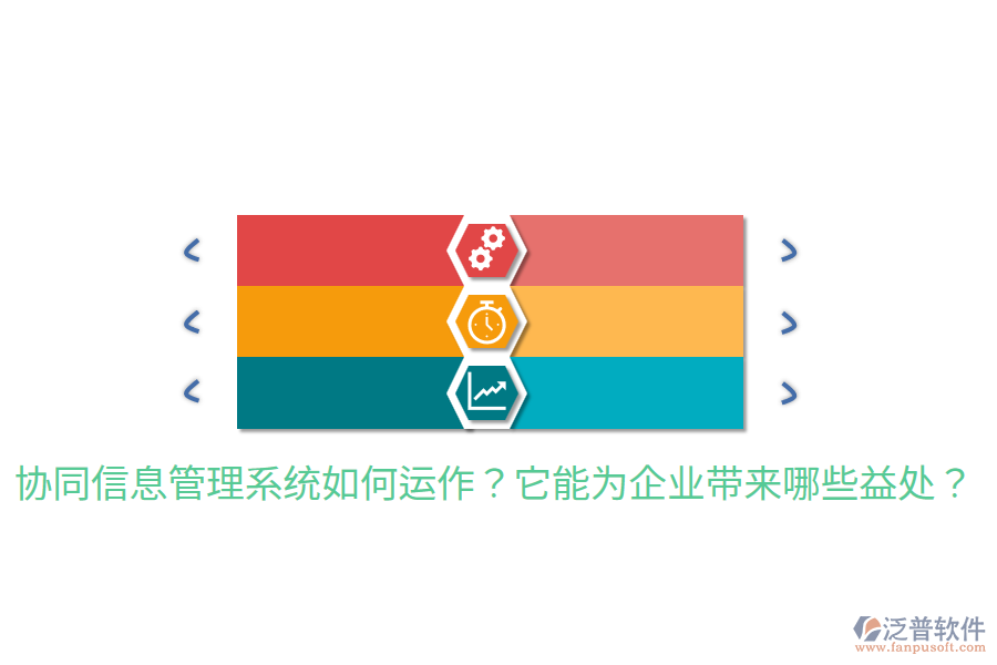  協(xié)同信息管理系統(tǒng)如何運(yùn)作？它能為企業(yè)帶來哪些益處？