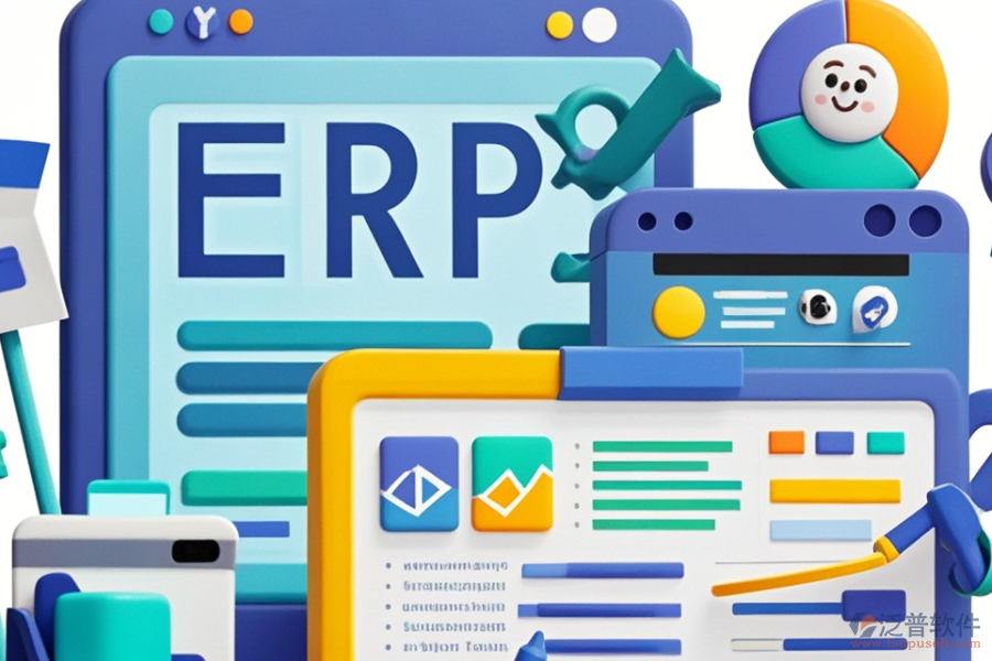 ERP移動(dòng)管理軟件的價(jià)格及帶來(lái)的好處是什么？