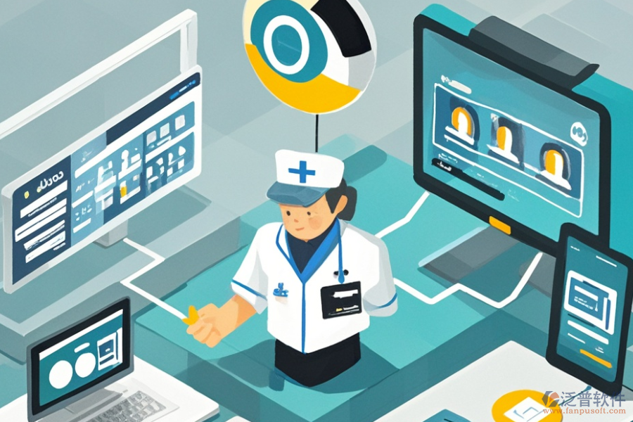 醫(yī)院OA管理系統(tǒng)的基本原理是什么并能為醫(yī)院帶來(lái)哪些好處？