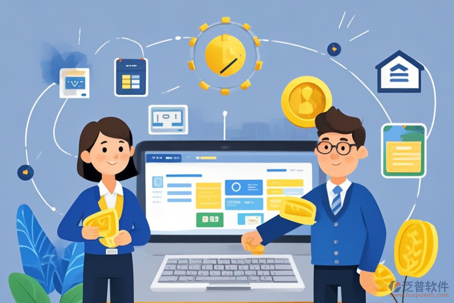 金融行業(yè)優(yōu)選OA系統(tǒng)好用且一套多少錢？