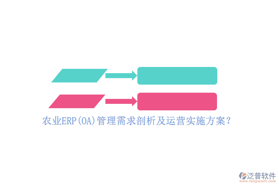 農(nóng)業(yè)ERP(OA)管理需求剖析及運營實施方案？