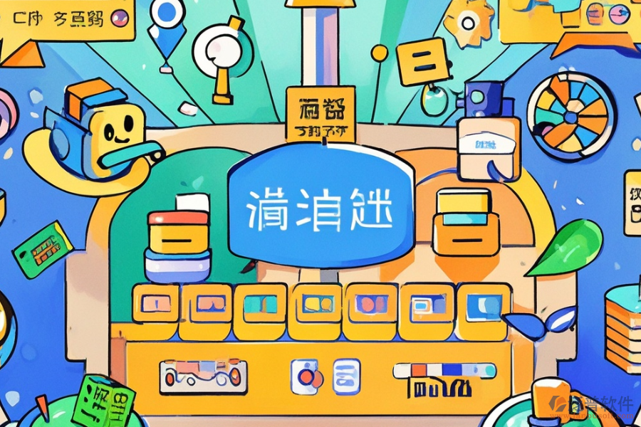 電商協(xié)同系統(tǒng)分類(lèi)及購(gòu)買(mǎi)策略是什么？