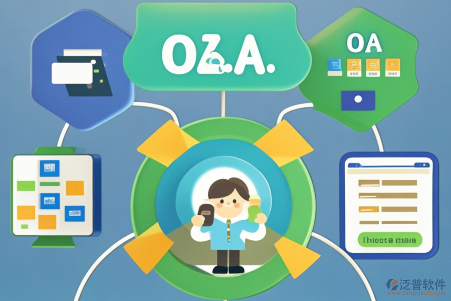 OA工資管理系統(tǒng)運作核心及其帶來的效益優(yōu)勢是什么？