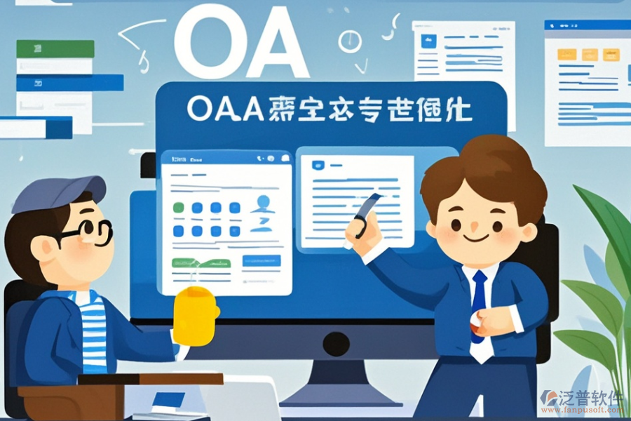 辦公室OA系統(tǒng)定制服務(wù)中，二次開(kāi)發(fā)主要涵蓋哪些內(nèi)容？