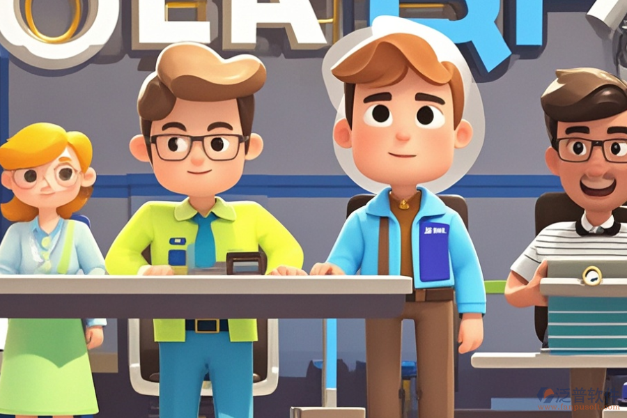 機(jī)械加工ERP(OA)系統(tǒng)優(yōu)勢何在及特點(diǎn)概覽？