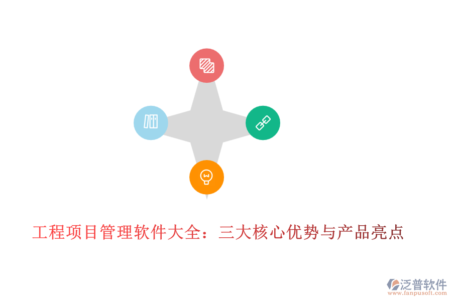 工程項(xiàng)目管理軟件大全：三大核心優(yōu)勢與產(chǎn)品亮點(diǎn)