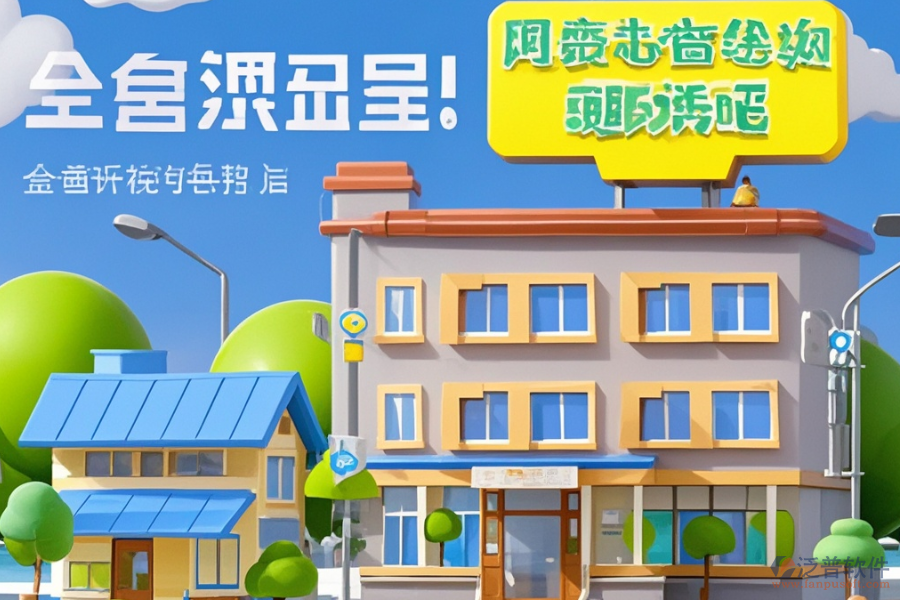 房地產(chǎn)辦公系統(tǒng)最佳選項及購買平臺？