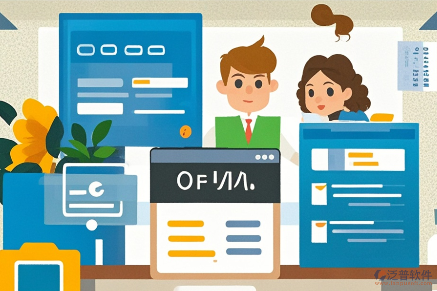 OA系統(tǒng)的工作流程設(shè)計(jì)有何原理？它如何提升企業(yè)效率？