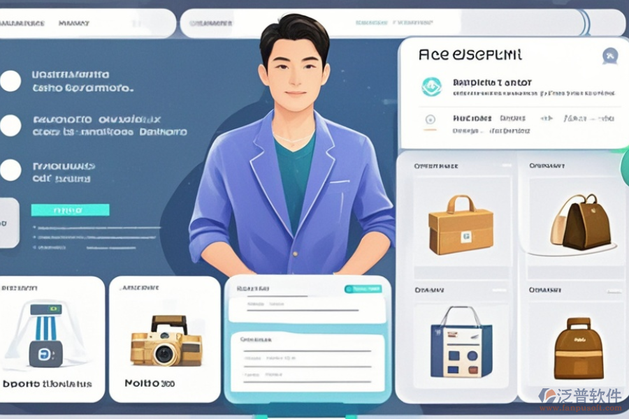 商城分銷系統(tǒng)自動(dòng)化作用及開發(fā)商有哪些？