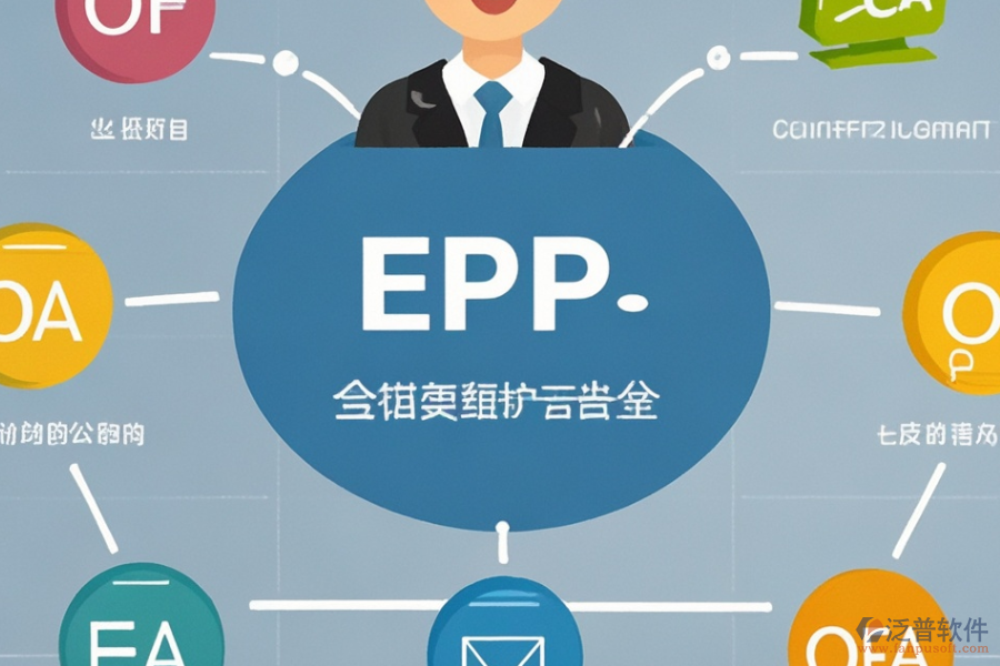 ERP(OA)企業(yè)資源管理系統(tǒng)功能需求分析與建設(shè)方案如何制定？