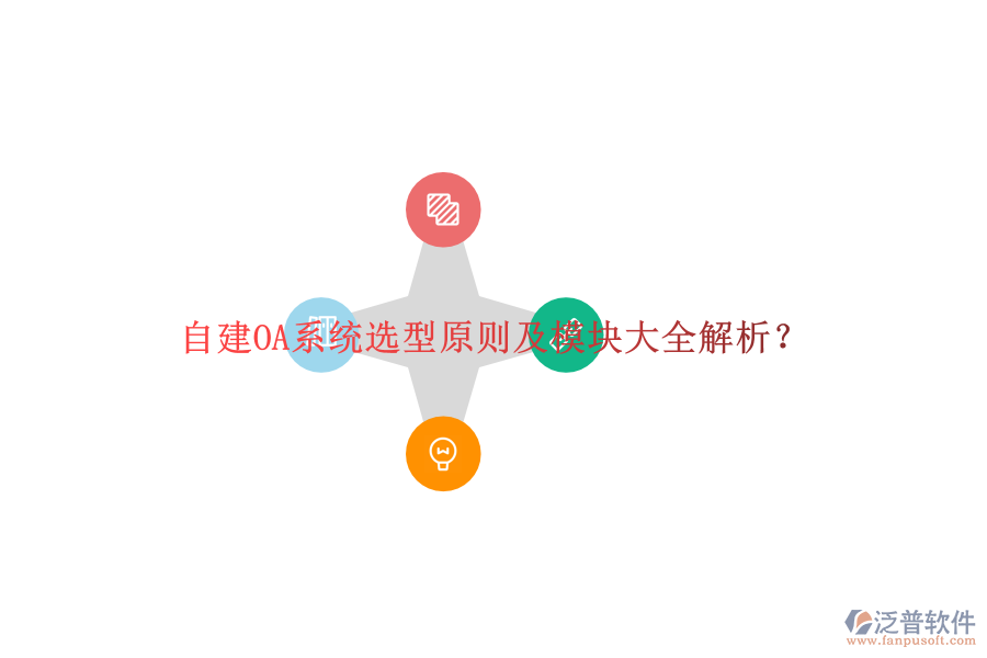  自建OA系統(tǒng)選型原則及模塊大全解析？
