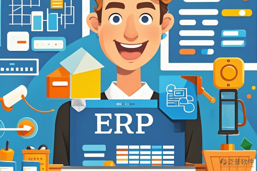 ERP系統學習軟件是什么及帶來的好處有哪些？