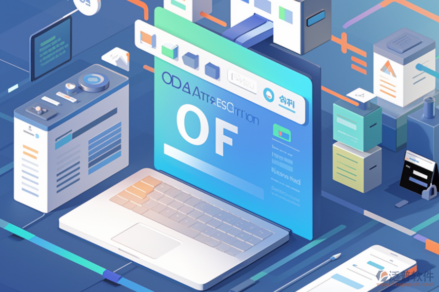 OA系統(tǒng)采購服務(wù)核心內(nèi)容及其優(yōu)勢何在？