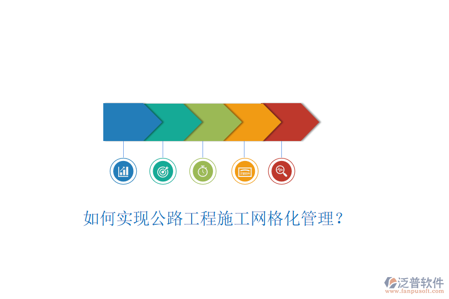 如何實現(xiàn)公路工程施工網(wǎng)格化管理？