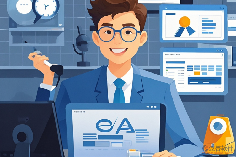 傳媒公司青睞的好用OA軟件系統(tǒng)價格如何？