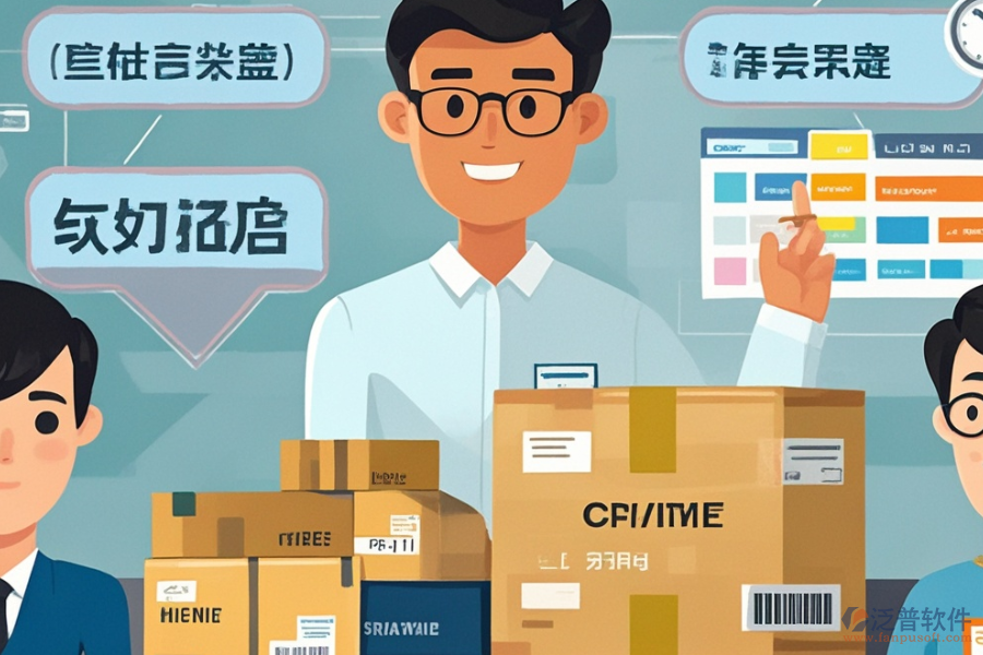 快遞信息管理系統(tǒng)選型原則及功能全面解析？