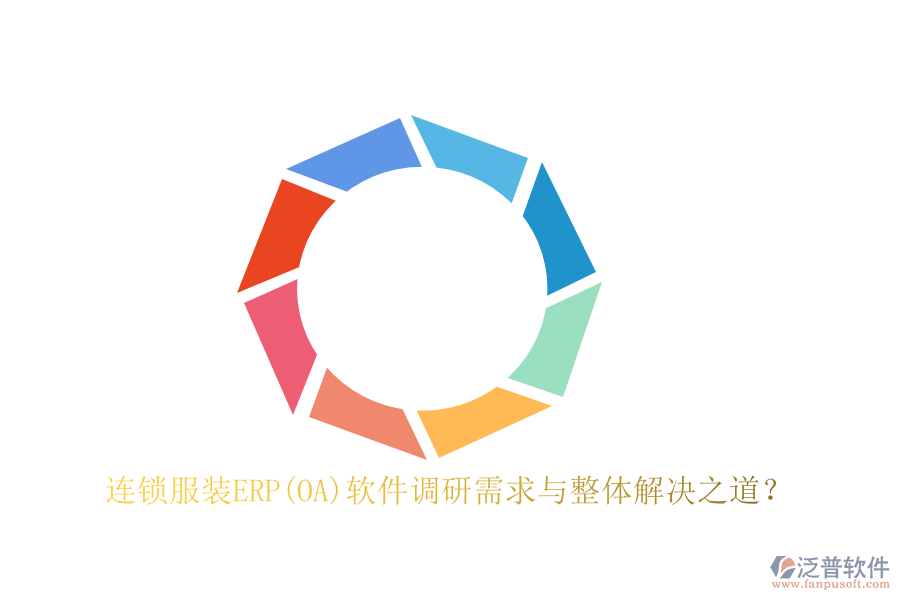 連鎖服裝ERP(OA)軟件調研需求與整體解決之道？