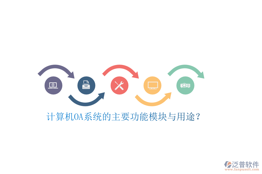 計(jì)算機(jī)OA系統(tǒng)的主要功能模塊與用途？