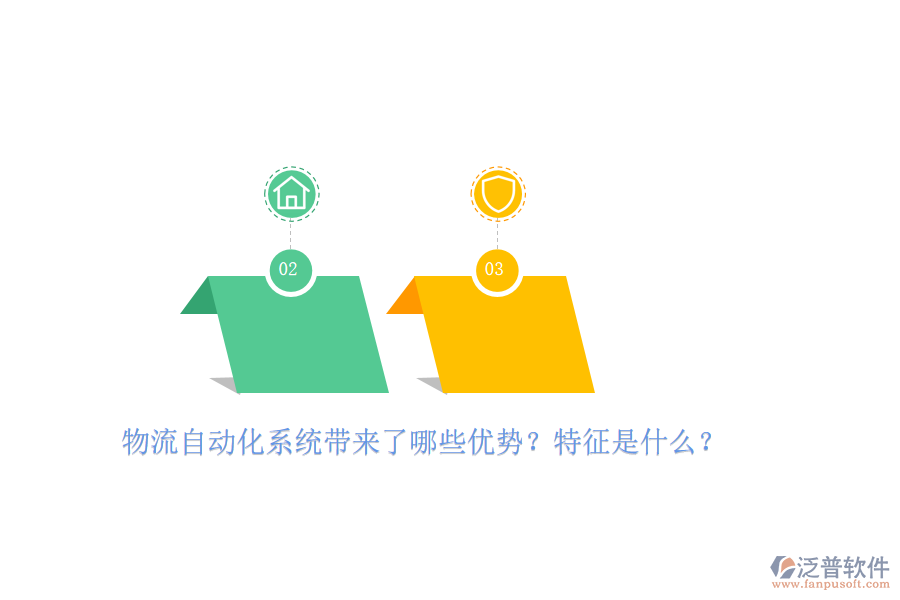 物流自動(dòng)化系統(tǒng)帶來了哪些優(yōu)勢？特征是什么？