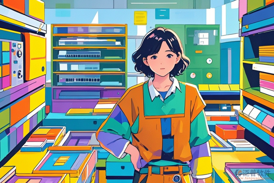 印刷企業(yè)管理軟件優(yōu)缺點及主要功能特點是什么？