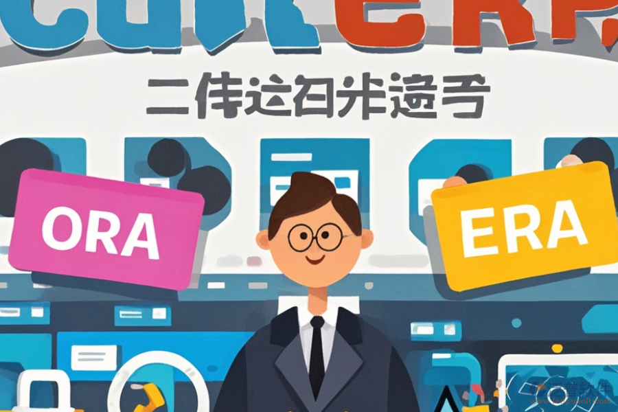 標(biāo)準(zhǔn)件ERP(OA)系統(tǒng)有哪些優(yōu)勢與特點(diǎn)？