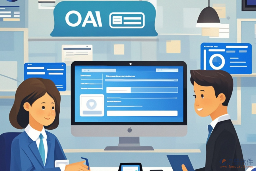 創(chuàng)建OA系統(tǒng)的服務(wù)流程與帶來的優(yōu)勢(shì)是什么？