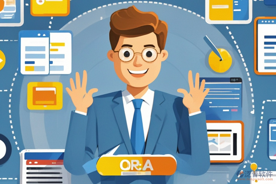 企業(yè)協(xié)作軟件選型需關(guān)注哪些功能模塊？