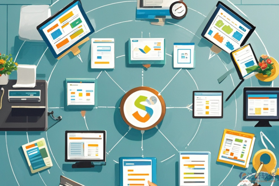 OA系統(tǒng)辦公流程詳解及其對企業(yè)的好處？